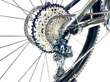 2025 Specialized Stumpjumper 15 Comp Alloy Shimano 1X12 Size: S4 (Preowned)