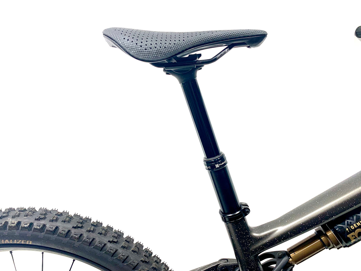 2025 Specialized S-Works Stumpjumper 15 Sram XX AXS Size: S1 XS (Preowned)