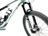 2027 Specialized Epic 9 Expert SRAM GX AXS 1X12 Size: Medium (Preowned)