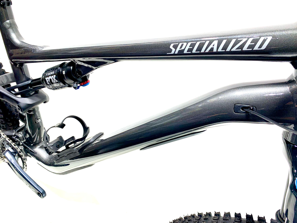 2025 Specialized Stumpjumper 15 Comp Alloy Shimano 1X12 Size: S6 (Preowned)