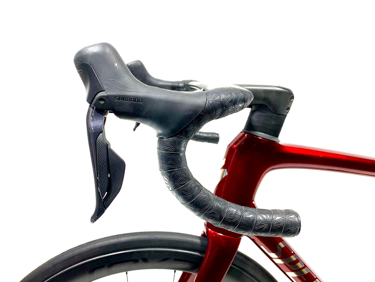 2026 Specialized Tarmac SL8 Pro Ultegra Di2 Size: 58cm (Preowned)