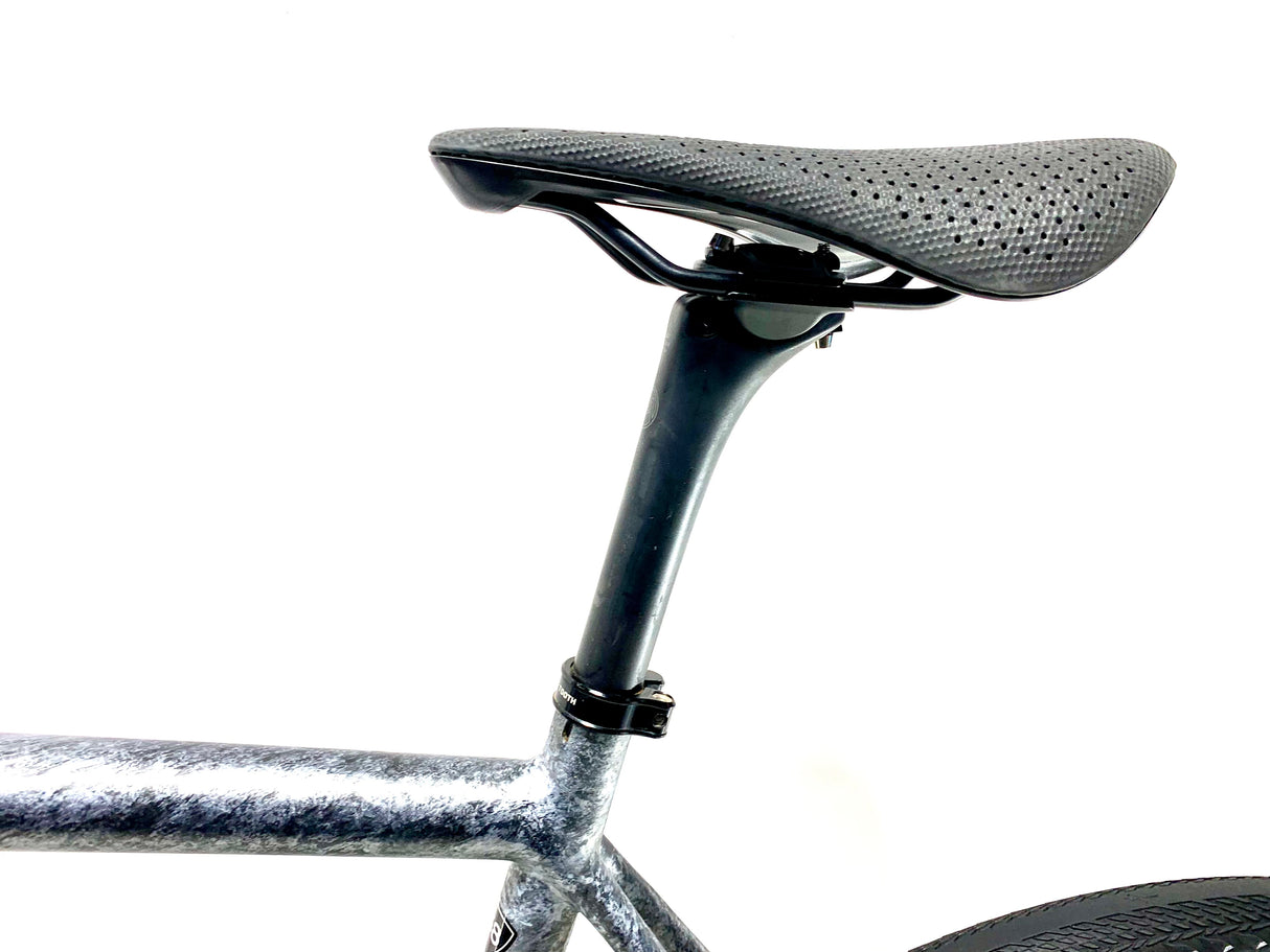 2025 Specialized S-Works Crux Sram AXS Size: 58cm (Preowned)