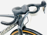 2026 Specialized Diverge 4 Expert GRX Di2 1X12 Size: 52cm (Preowned)