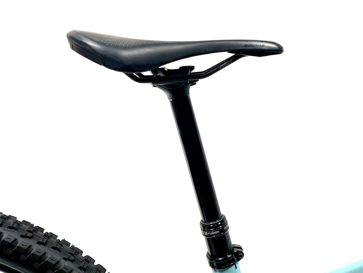2025 Specialized Stumpjumper 15 Comp SRAM AXS 1X12 Size: S3 (Preowned)