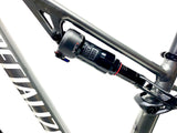 2026 Specialized Chisel Comp Alloy Sram Eagle 1X12 Size: XS (Preowned)