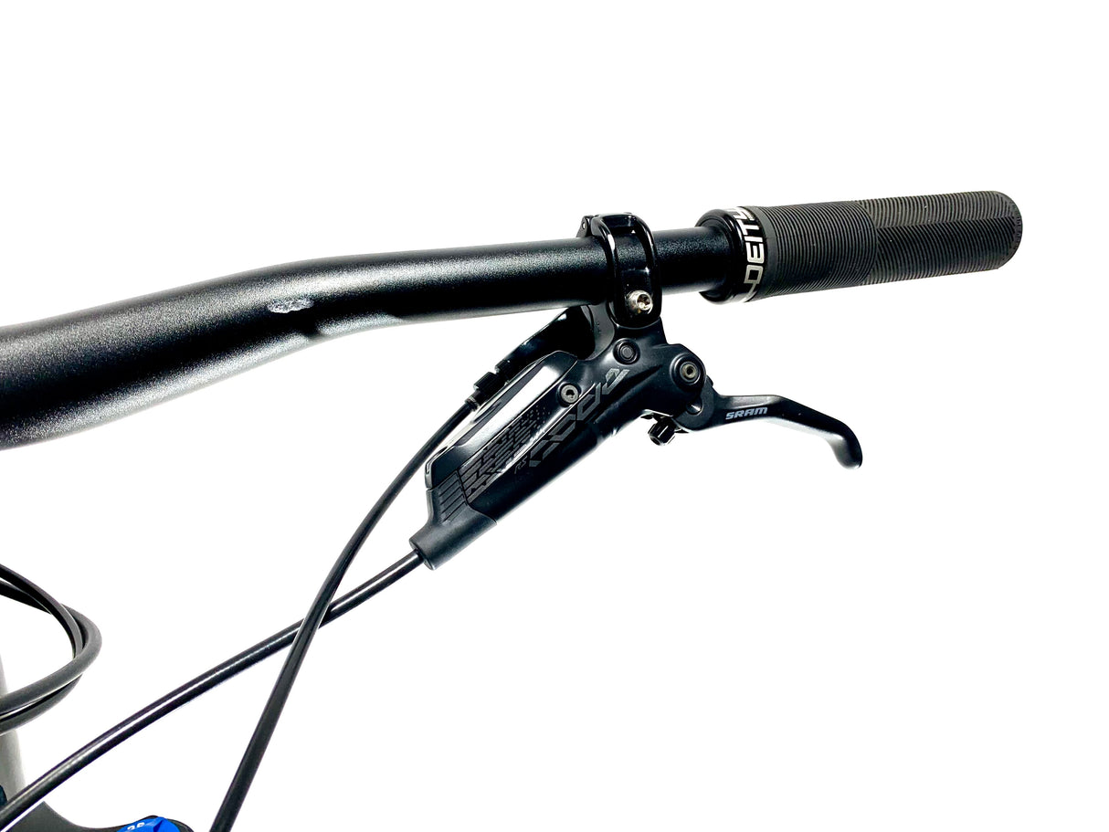 2021 Specialized Stumpjumper Evo Expert SRAM XO1 1X12 Size: S6 (Preowned))