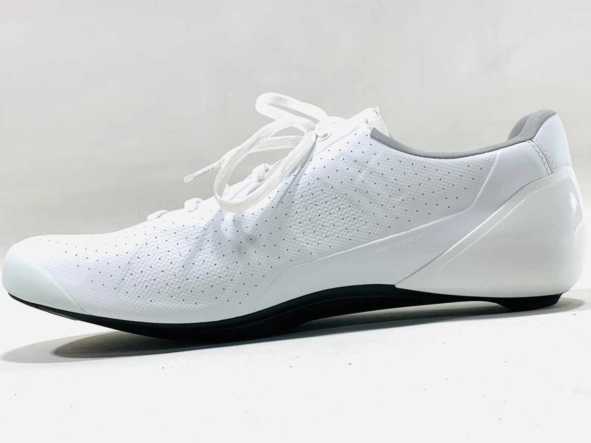 Specialized S-Works TORCH LACE RD SHOE WHT 45
