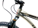 Lynskey Sequel Titanium 27.5 HT Shimano SLX 1x11 Size: Small (Preowned)
