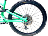 2025 Specialized Stumpjumper 15 Expert 29 SRAM GX AXS 1X12 Size: S4 (Preowned)