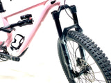 2025 Specialized Status 2 170 Sram NX Eagle 1X12 Size: S0 (Preowned)
