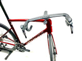2026 Specialized Tarmac SL8 Pro Ultegra Di2 Size: 58cm (Preowned)