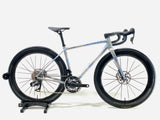 2026 Specialized S-Works Aethos 2 Sram Red 2X12 SPD Size: 49cm (Preowned)