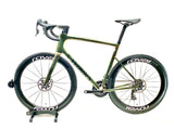2025 Specialized S-Works Tarmac SL8 Sram Red AXS Size: 61cm (Preowned)