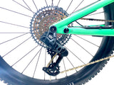 2025 Specialized Stumpjumper 15 Expert 29 SRAM GX AXS Size: S6 (Preowned)
