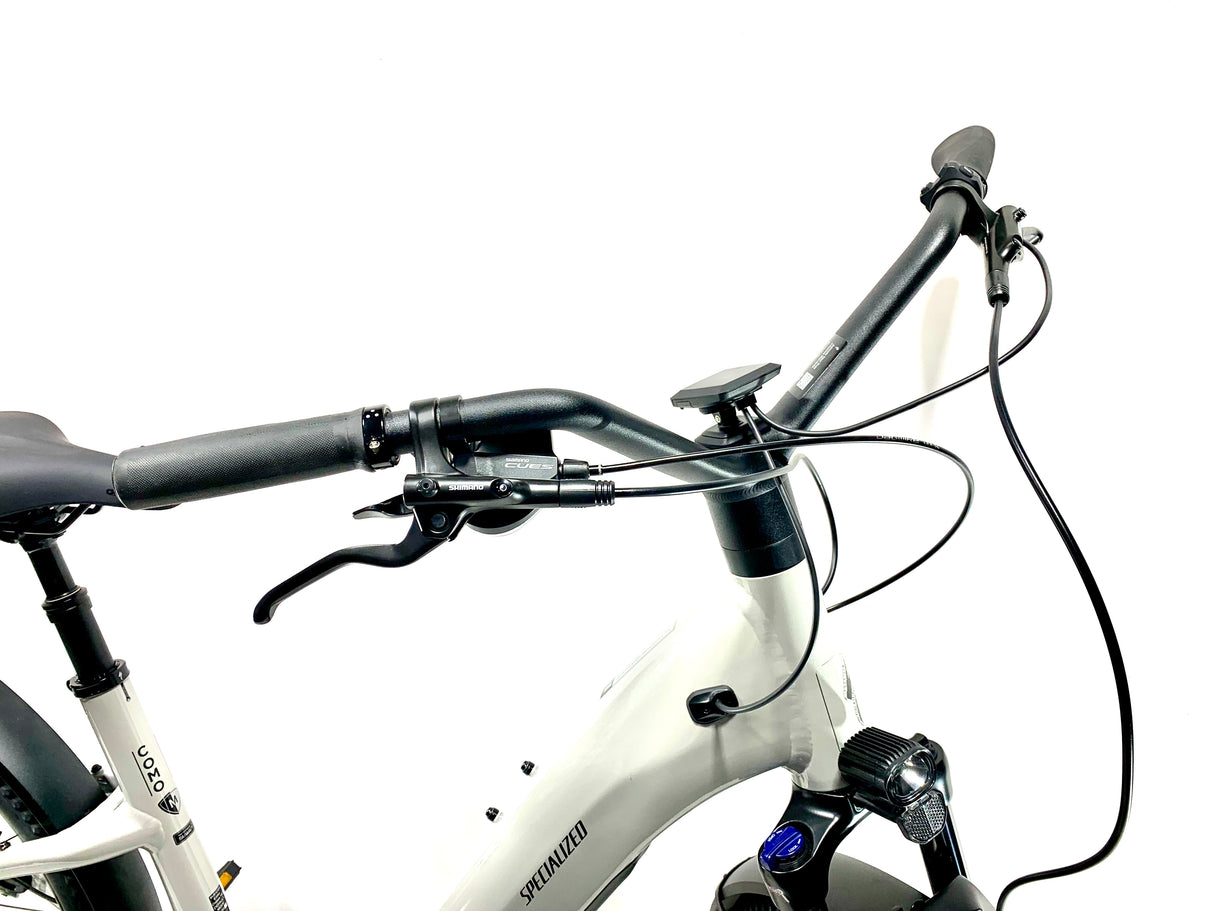 2026 Specialized Turbo Como 4.0 E-Bike Size: Medium (Preowned)