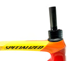 2027 Specialized S-Works Tarmac SL9 Frame Team SD Worx Size: 56cm (Preowned)