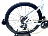 2023 Specialized Tarmac SL7 Expert Rival AXS Size: 56cm (Preowned)