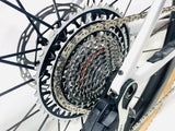 2027 Specialized S-Works Crux 5 Sram Red XPLR Size 56cm (Preowned)