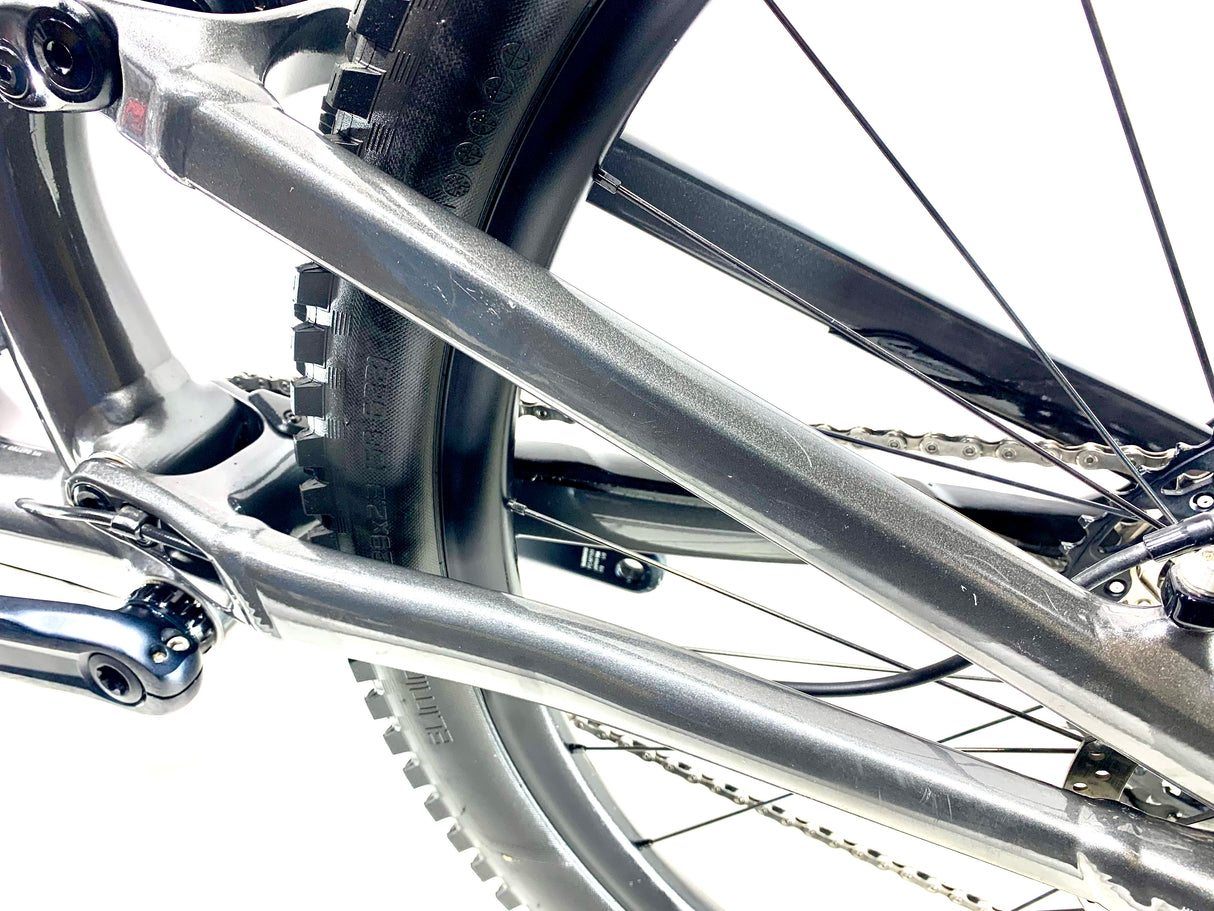 2025 Specialized Stumpjumper 15 Comp Alloy Shimano 1X12 Size: S4 (Preowned)