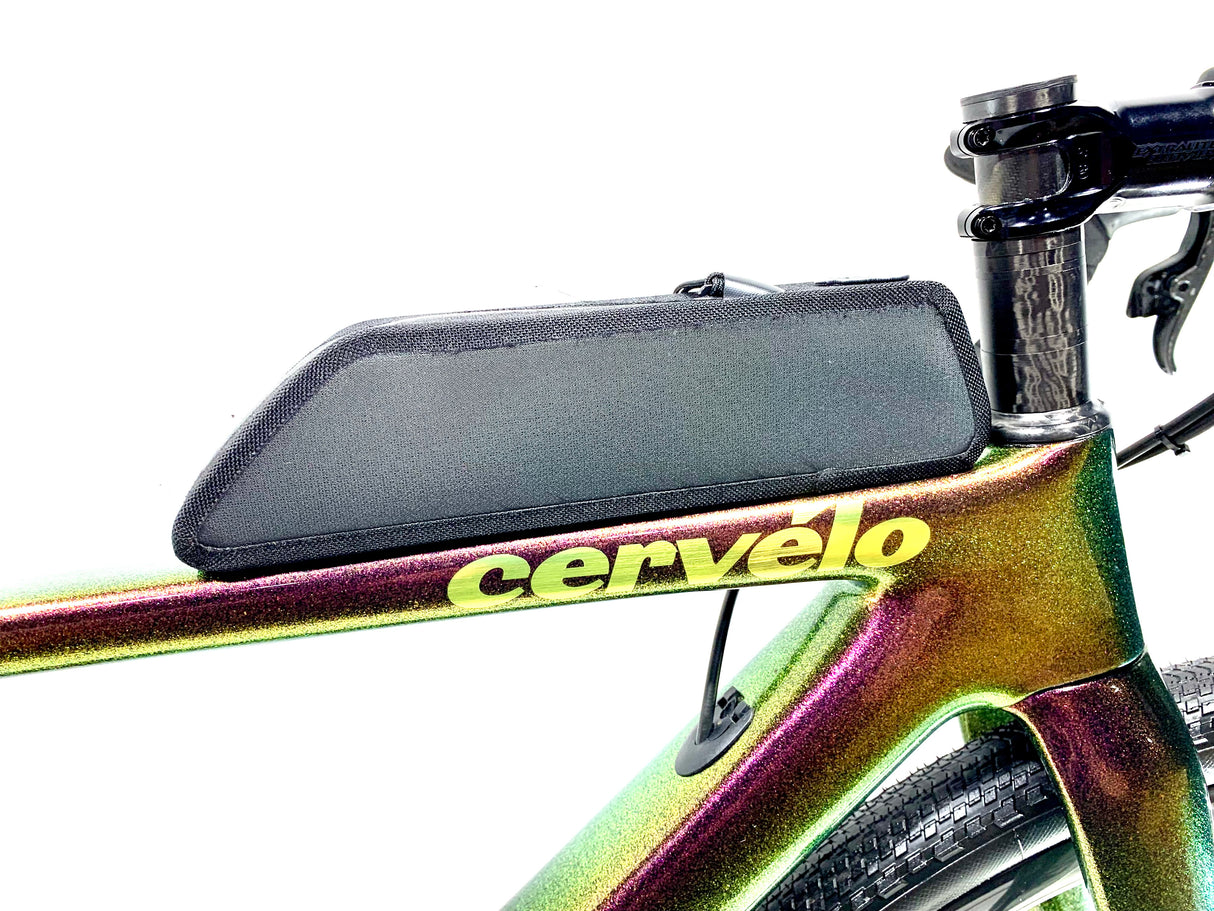 2022 Cervelo Aspero 5 Gravel SRAM XX AXS Carbon Wheels Size: 48cm (Preowned)