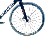 2027 Specialized Roubaix SL8 Sport Shimano 105 12-Speed Size: 56cm (Preowned)