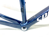 2027 Specialized Allez Sprint Frameset - D'Aluisio Smartweld Alloy Size: 56cm (Preowned)