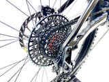 Specialized Turbo Levo 4 Pro SRAM X0 Size: S2 (Preowned)