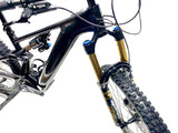 Specialized Turbo Levo 4 Pro SRAM X0 Size: S2 (Preowned)