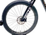 2027 Specialized Epic 9 Pro SRAM X0 AXS 1X12 Size: XL (Preowned)