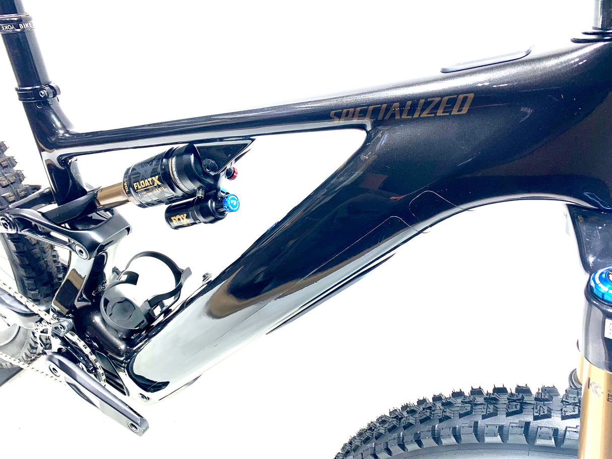 Specialized Turbo Levo 4 Pro SRAM X0 Size: S3 (Preowned)