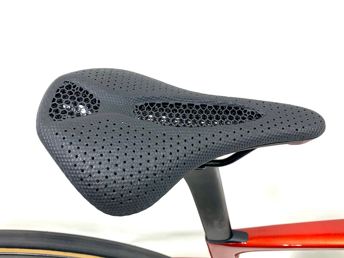 2027 Specialized Tarmac SL9 S-Level SRAM Red AXS Size: 52cm (Preowned)