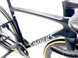 2027 Specialized S-Works Tarmac SL9 Sram Force Size: 52cm (Preowned)