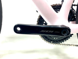 2027 Specialized Roubaix SL8 Sport Shimano 105 12-Speed Size: 56cm (Preowned)