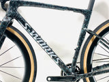 2027 Specialized S-Works Crux 5 Sram Red XPLR Size 56cm (Preowned)