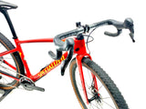 2026 Specialized Diverge 4 Pro LTD SRAM Red XPLR 13 SPD Size: 52cm (Preowned)