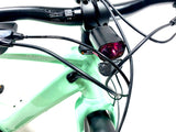 2026 Specialized Turbo Vado SL 2 4.0 Step-Through  EQ E-Bike Size: Small (Preowned)