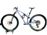 2026 Specialized Epic 8 Pro SRAM X0 AXS 1X12 Size: Medium (Preowned)