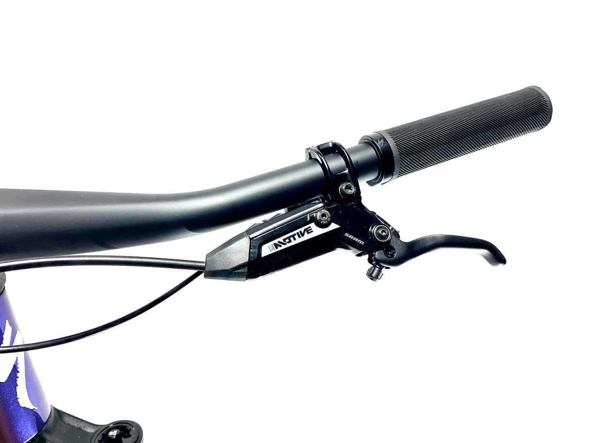 2027 Specialized S-Works Epic 9 SRAM X0 AXS 1X12 Size: Medium (Preowned)