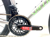 2027 Specialized Tarmac SL9 Expert - SRAM Force AXS Size: 56cm (Preowned)