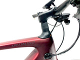2025 Specialized Turbo Vado SL 2 6.0 EQ Carbon E-Bike Size: Medium (Preowned) (Copy)