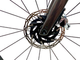 2024 Specialized S-Works Roubaix SL8 SRAM AXS Size: 56cm (Preowned)