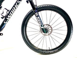 2024 Specialized S-Works Epic 8 SRAM XX AXS 1X12 Size: XL (Preowned)