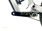 2026 Specialized S-Works Stumpjumper 15 Evo XTR Di2 Size: S1 (Preowned)