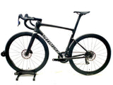 2027 Specialized Tarmac SL9 Expert - SRAM Force AXS Size: 56cm (Preowned)