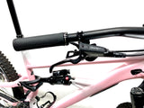 2024 Specialized Status 2 140 Alloy Deore 1X12 29er Alloy Wheels Size: S4 (Large)