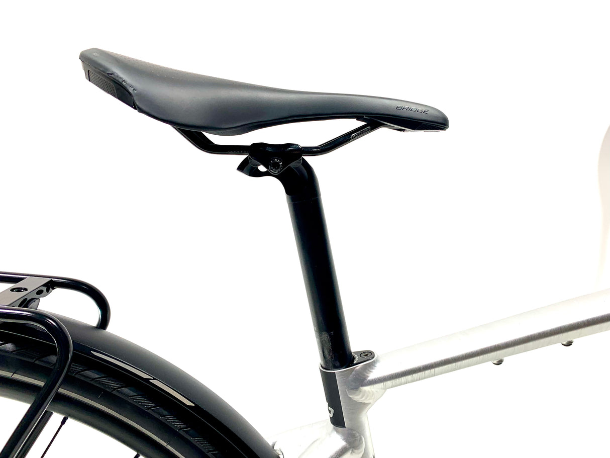 2023 Specialized Turbo Vado SL 5.0 E-Bike Size: Small (Preowned)