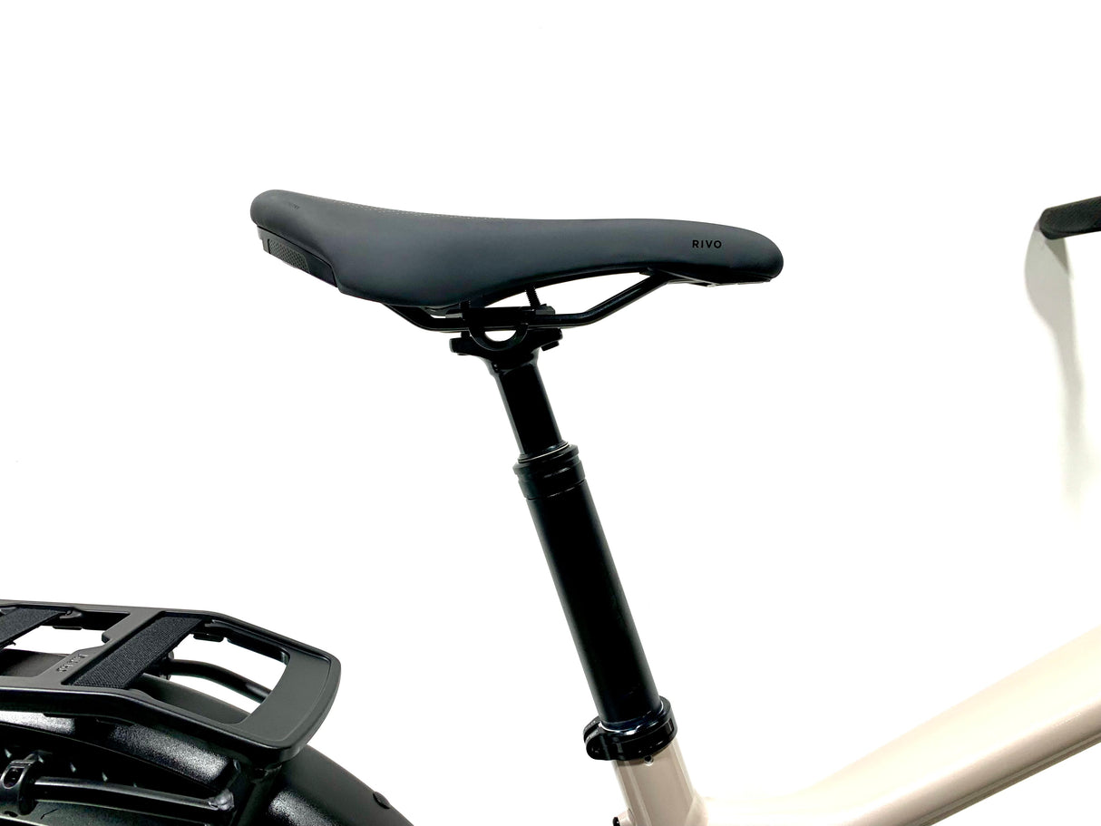 2027 Specialized Turbo Vado 3 Evo 4.0 Size: Medium (Preowned)