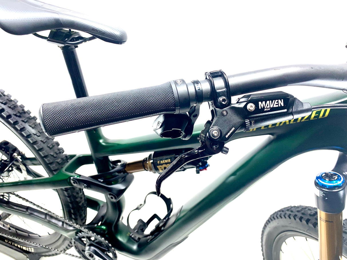 2025 Specialized Stumpjumper 15 Pro X0 AXS 1X12 Size: S1 (Preowned)