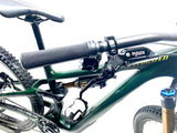 2025 Specialized Stumpjumper 15 Pro X0 AXS 1X12 Size: S1 (Preowned)
