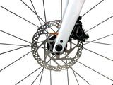 2027 Specialized Roubaix SL8 Shimano Tiagra Size: 56cm (Preowned)